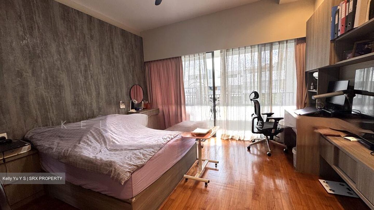 Meadows @ Peirce (D26), Condominium #502301071